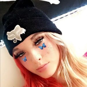 Meet your Posher, Jade